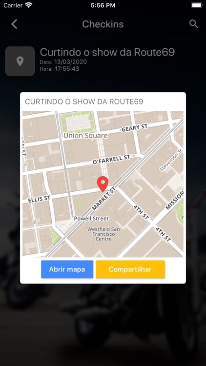Ostrascycle Rio das Ostras screenshot-6