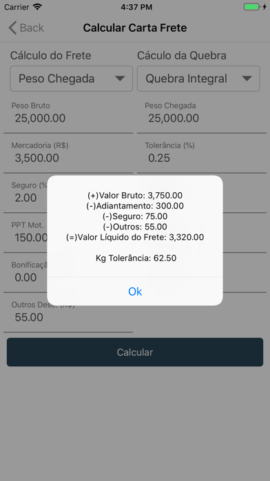 Screenshot #3 pour Connect Posto