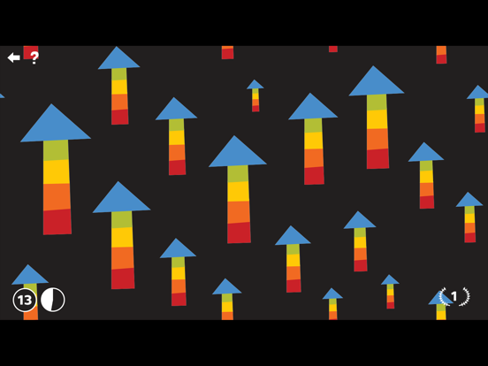 Screenshot #6 pour Déčko Mozkovna