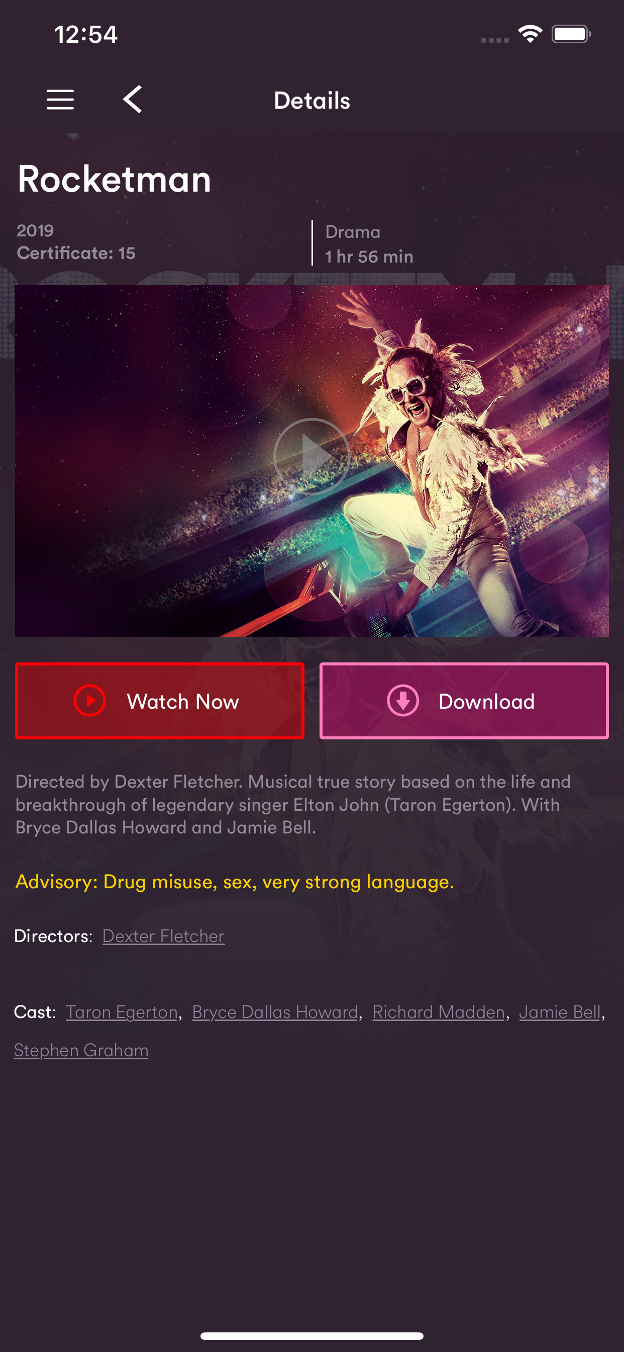 Virgin Media Store