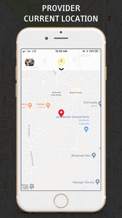 Call'a BabySitter Provider