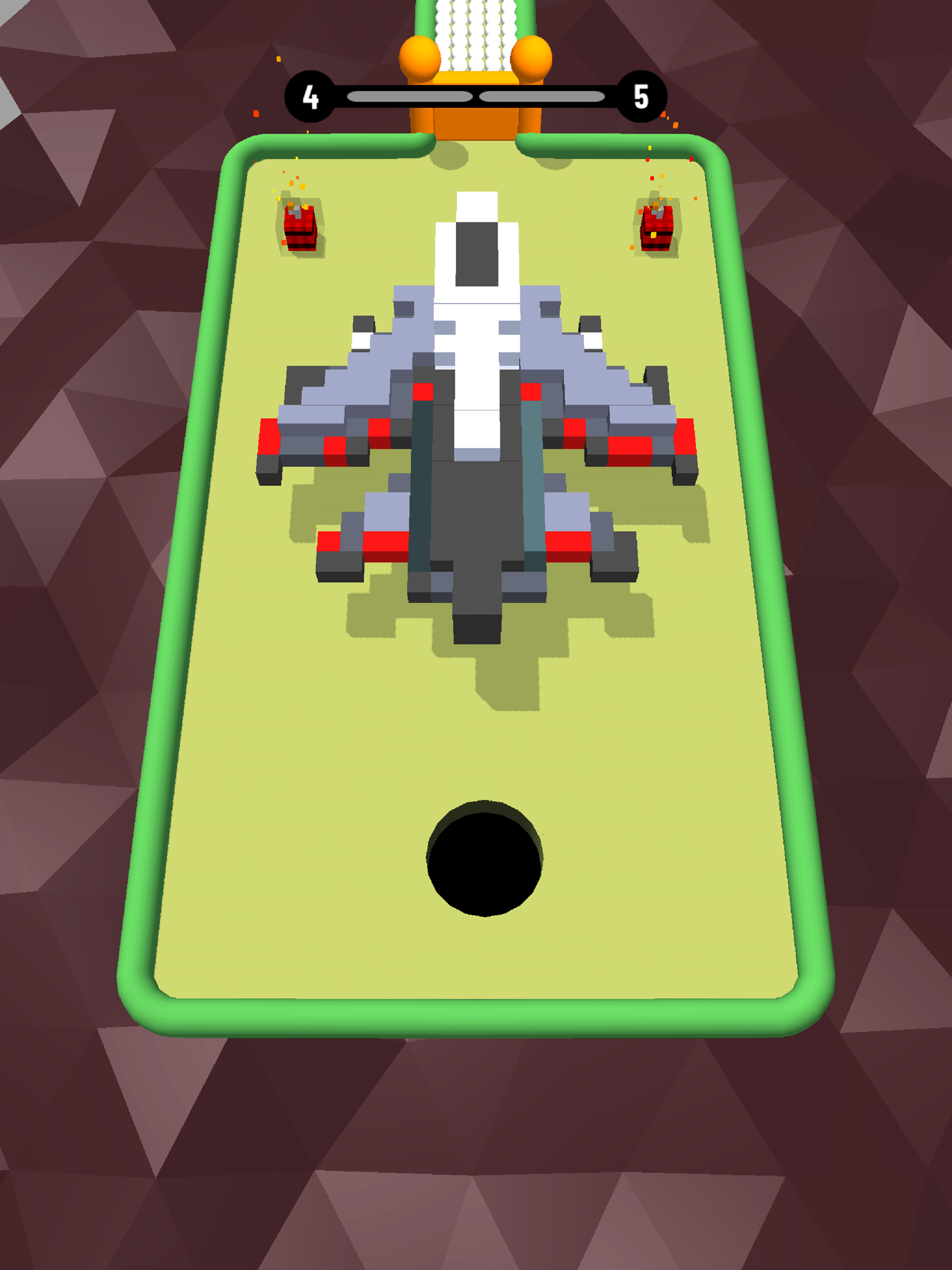 Magic Hole screenshot 8