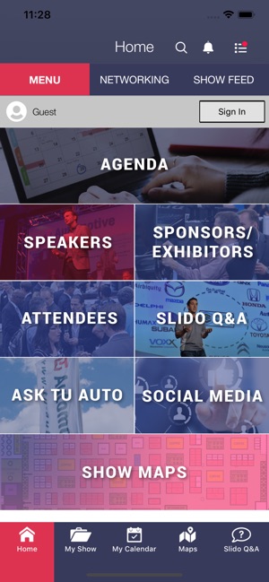 TU-Automotive Detroit(圖2)-速報App