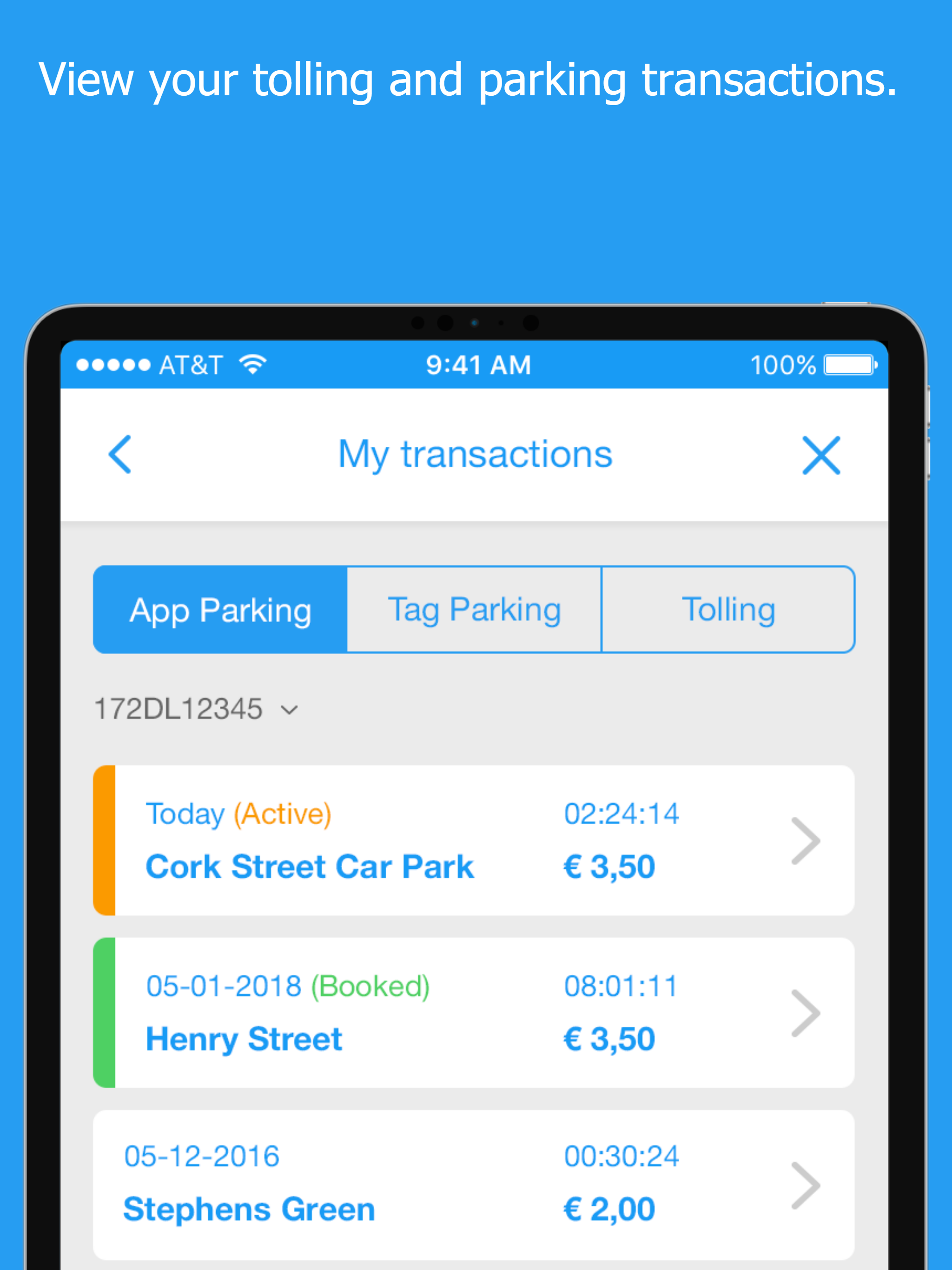 Easytrip Services
