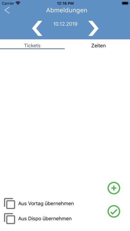 SkischulAssistantMobile screenshot-7