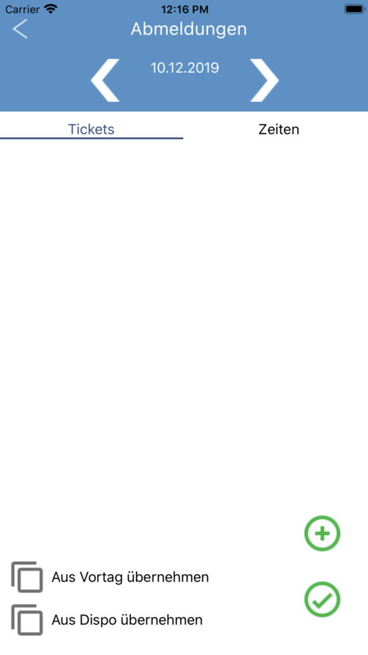 #8. SkischulAssistantMobile (iOS) 由: hgi systems IT OG