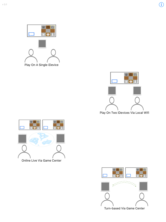 Chess For Chromecast And More