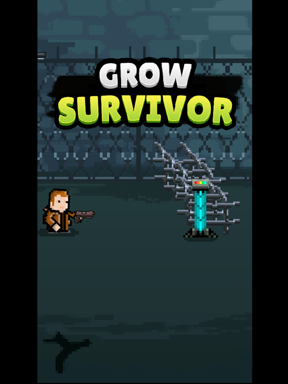 Survivor!.io  App Price Drops