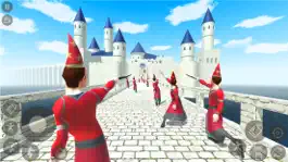 Game screenshot Wizards Royale mod apk