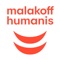 Une application gratuite de Malakoff Humanis, conçue pour répondre à vos questions sur la santé, la retraite et/ou la prévoyance