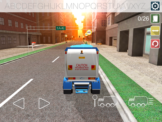 Screenshot #4 pour ABC Discovery