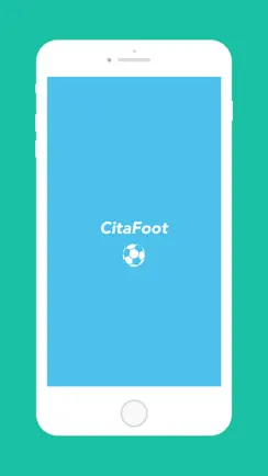 CitaFoot iPhone image 1