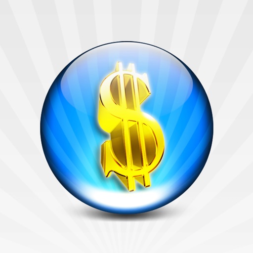 Mega Millions Lottery