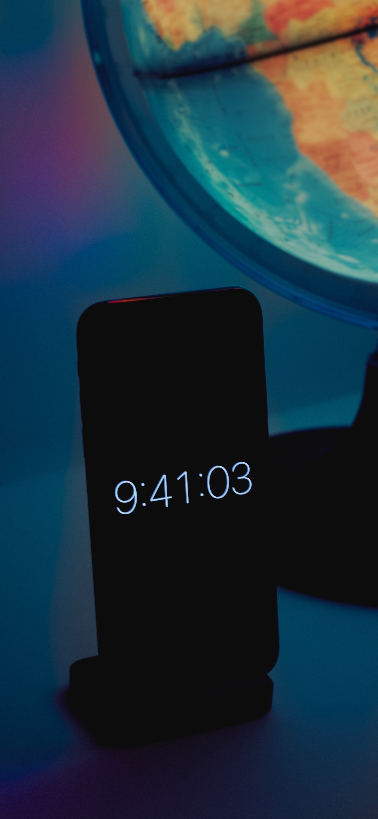 Clocky – Bedside Clock