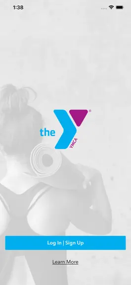 Game screenshot Lake County YMCA. mod apk