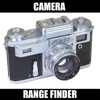 Rangefinder Camera Rangefinder - iPhoneアプリ