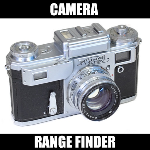 Rangefinder Camera Rangefinder