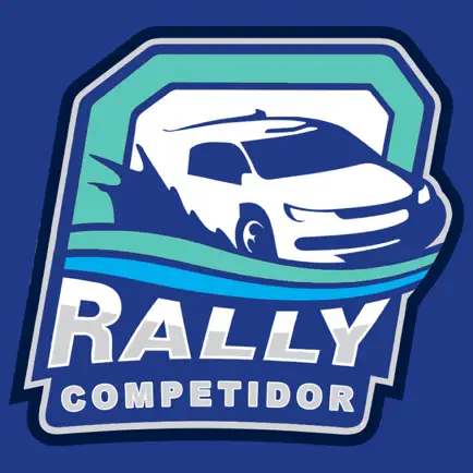 Rally Competidor Cheats
