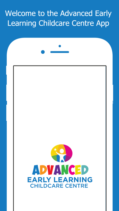 Screenshot #1 pour Advanced Early Learning Centre