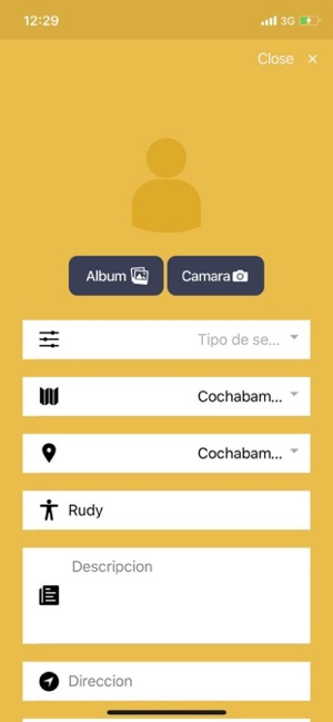 Anúnciate(圖3)-速報App