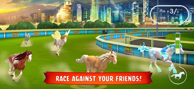 Horse Haven World Adventures On The App Store - horse haven world adventures on the app store