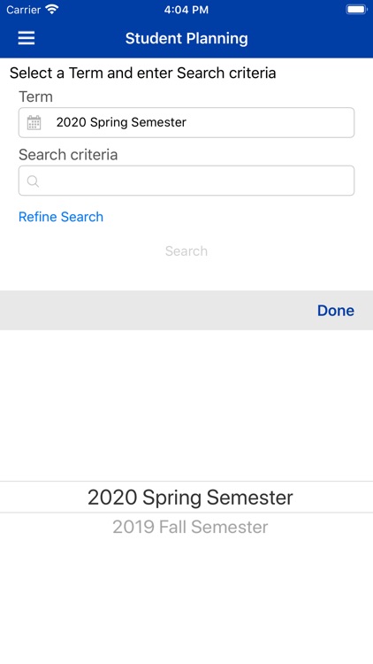 Colorado Mountain College screenshot-3