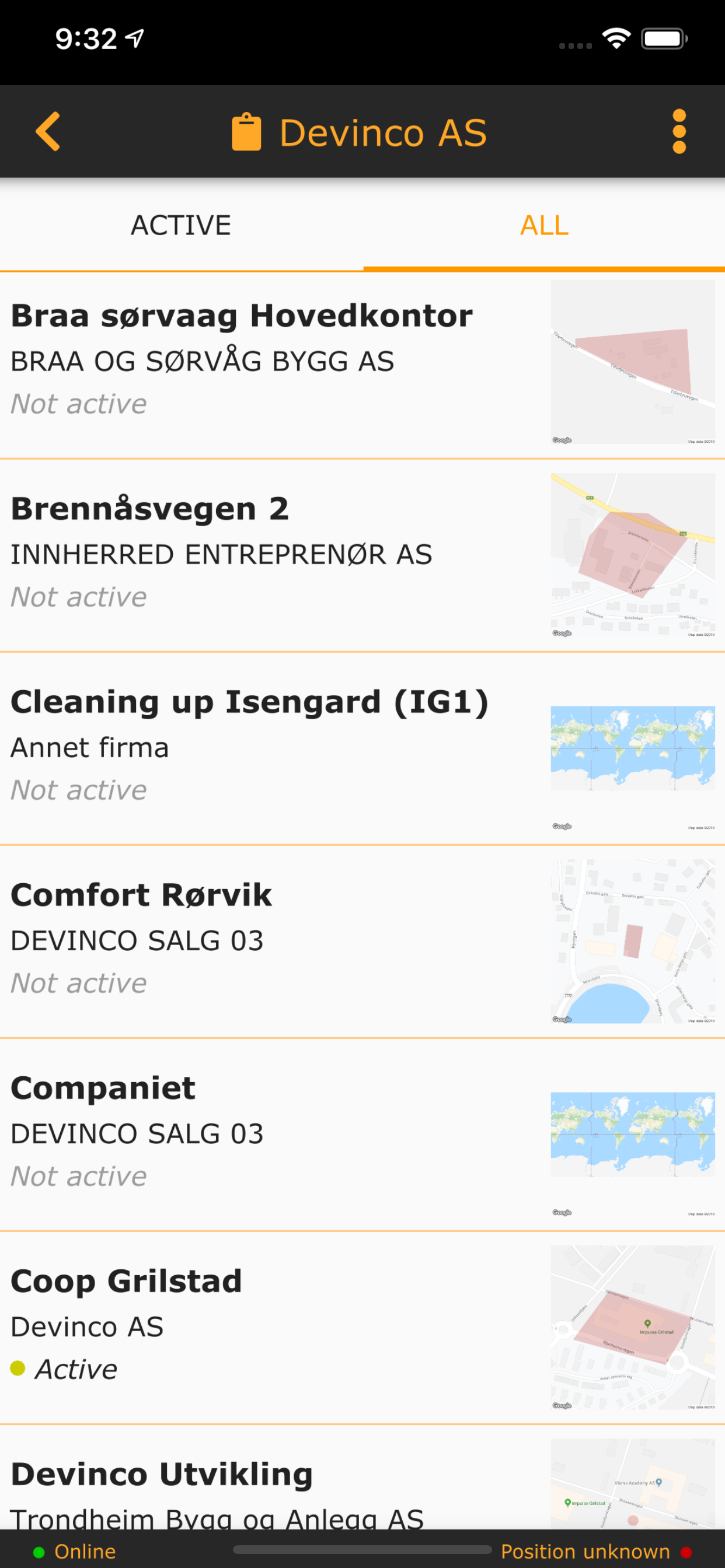 SiteMonitor
