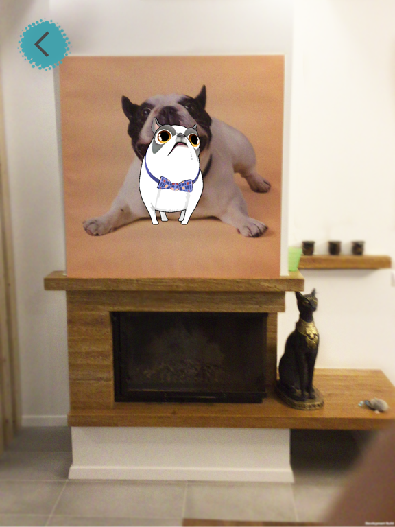 Screenshot #4 pour ShareJoy AR