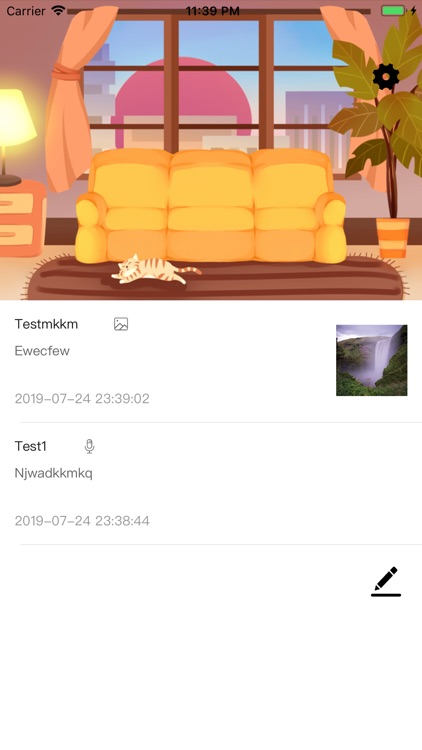 Time Memory:Record Tool