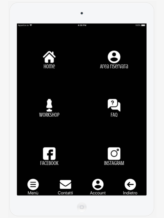 Screenshot #6 pour Metodo Baittiner