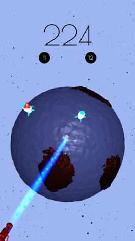 Game screenshot Hyperboloid mod apk
