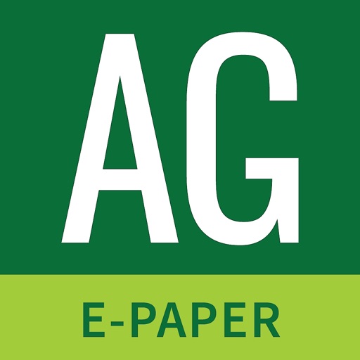 Agweek E-Paper icon