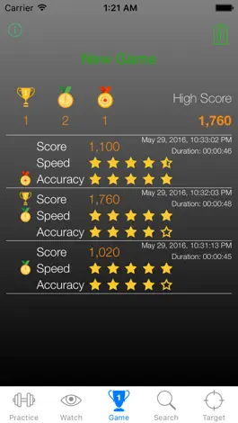 Game screenshot Chords Trainer hack