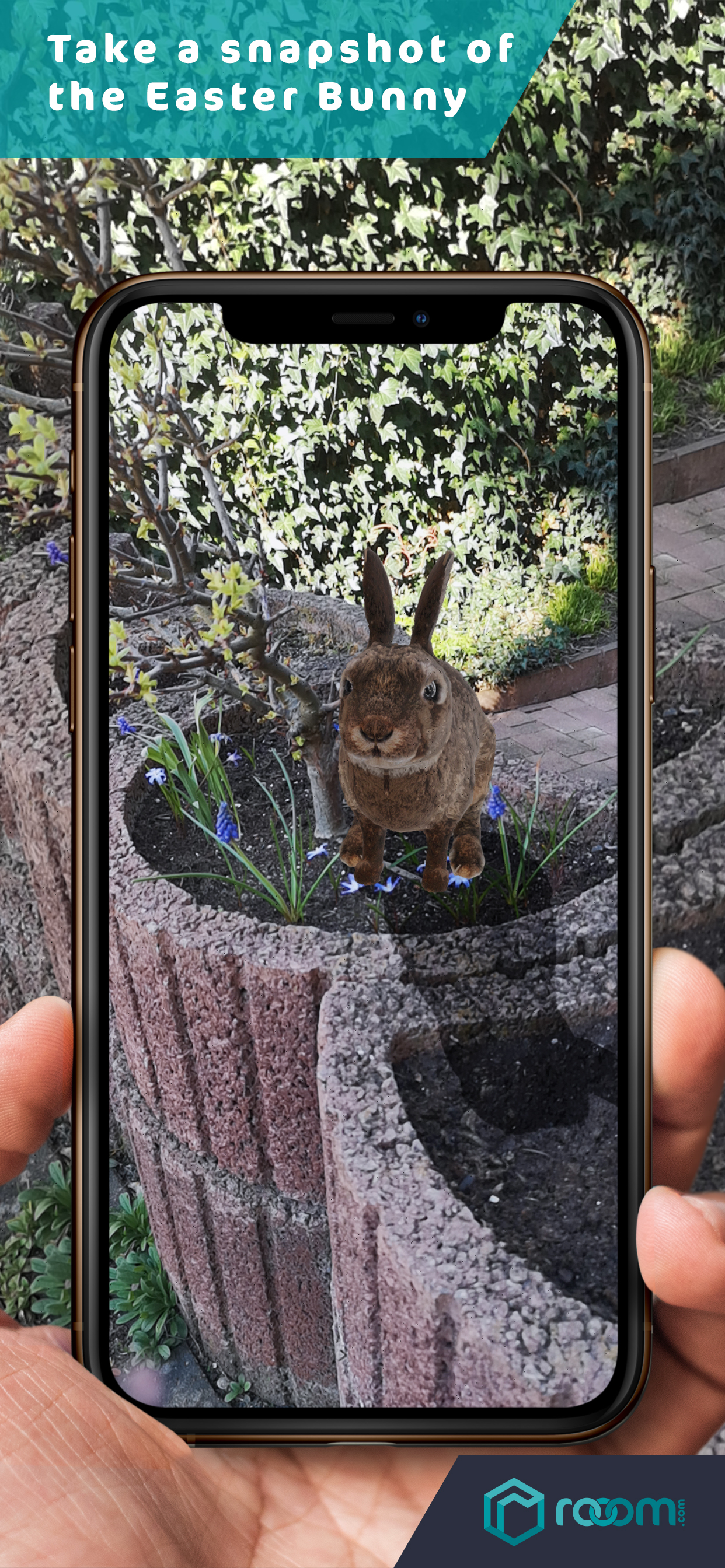 Holidays AR screenshot 3