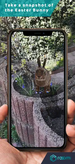 Game screenshot Holidays AR hack