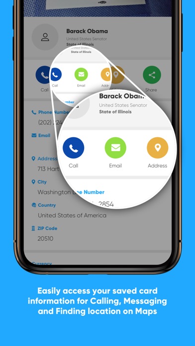 How to cancel & delete CardCam Business Card Scanner from iphone & ipad 4