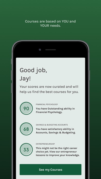 Screenshot #2 pour PLAN-IT: Finance