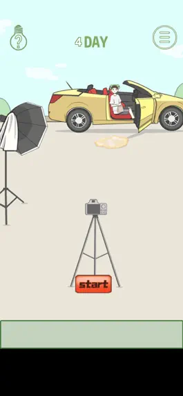 Game screenshot Be famous！ apk