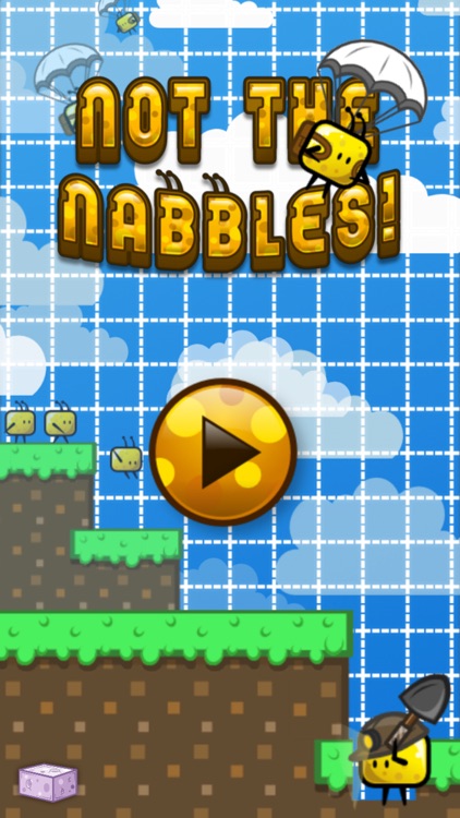 Not the Nabbles!