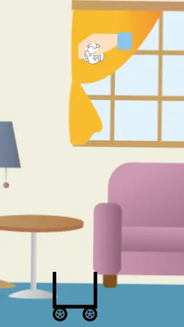 Game screenshot PhotoDust apk