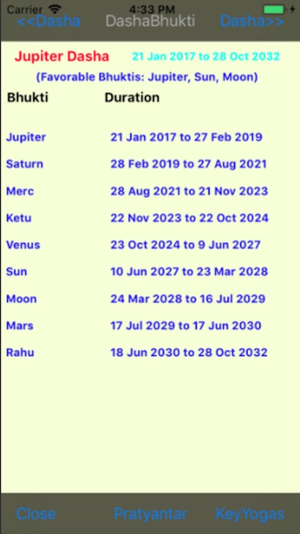 AstroPro screenshot-7