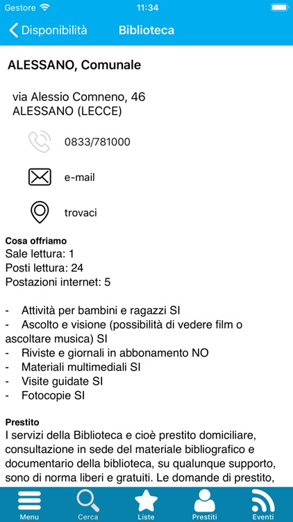 Bibliando screenshot-5