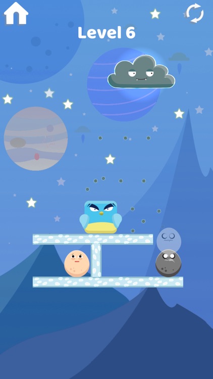 Protect Eggs screenshot-4