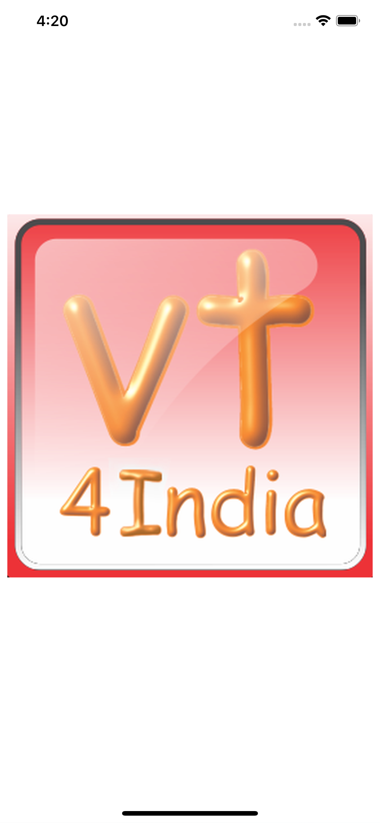 vt4India Fleet