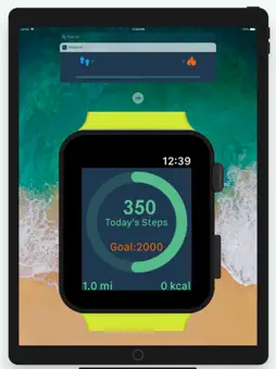 Pedometer ٞ screenshot 15