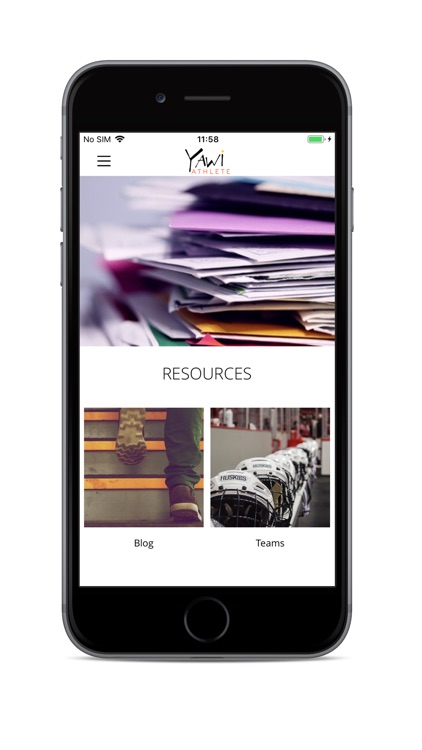 YAWi Network screenshot-3