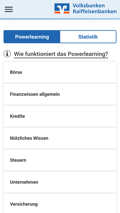 FinanzFuchs screenshot 3