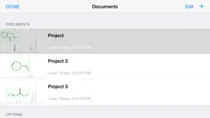 All NMR screenshot 4