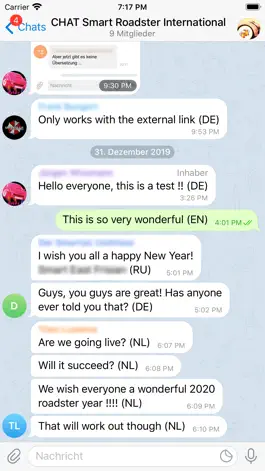 Game screenshot SRInternational hack