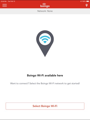 Boingo Wi-Finderのおすすめ画像6